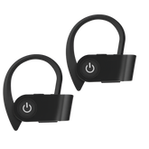 Audífonos Deportivos Bluetooth 5.0 EDR+TWS+ Asistente de Voz