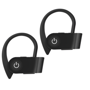 Audífonos Deportivos Bluetooth 5.0 EDR+TWS+ Asistente de Voz