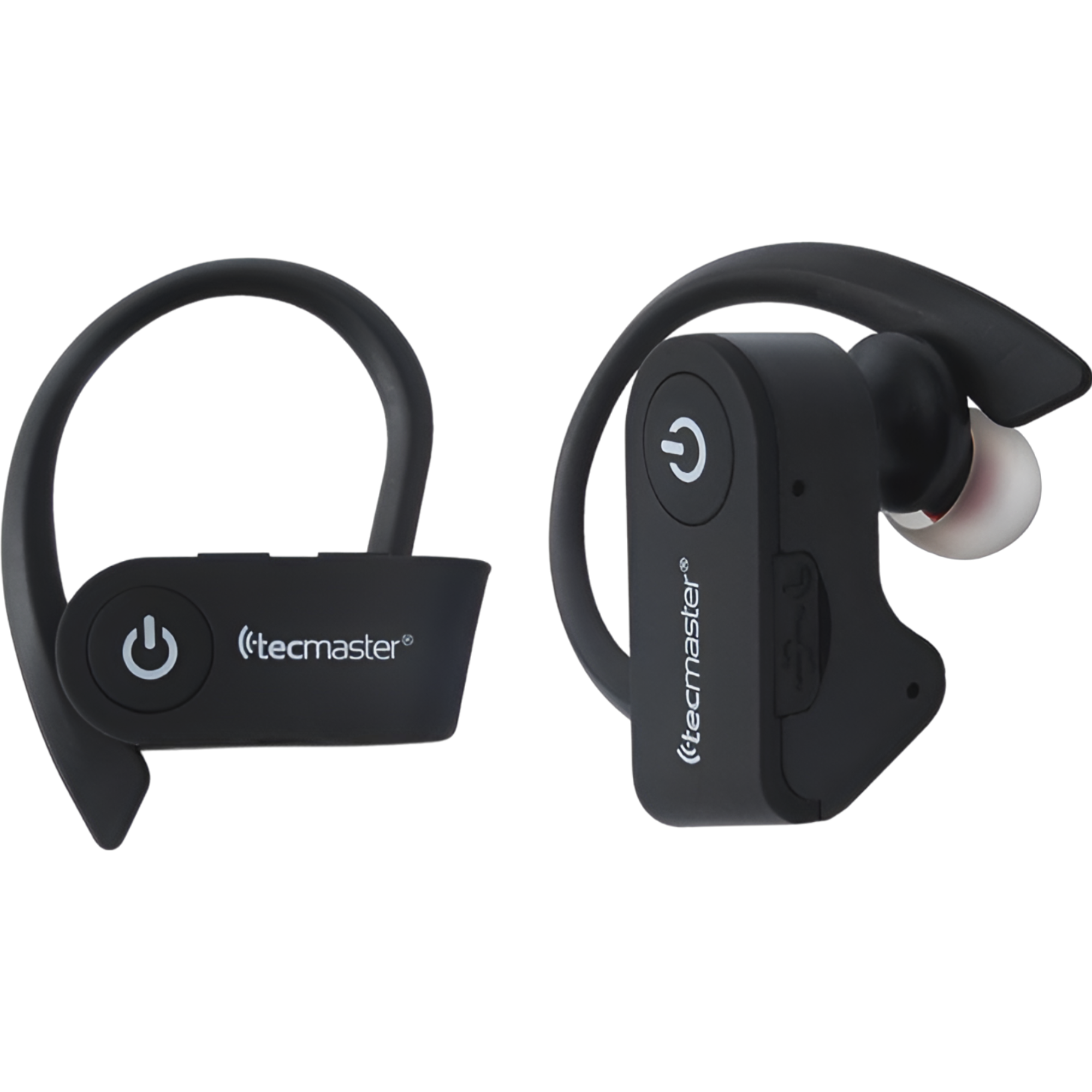 Audífonos Deportivos Bluetooth 5.0 EDR+TWS+ Asistente de Voz