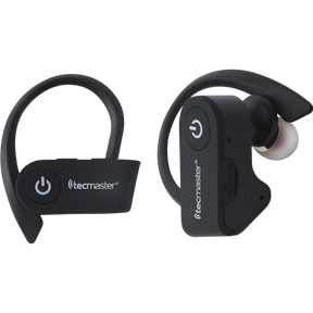 Audífonos Deportivos Bluetooth 5.0 EDR+TWS+ Asistente de Voz