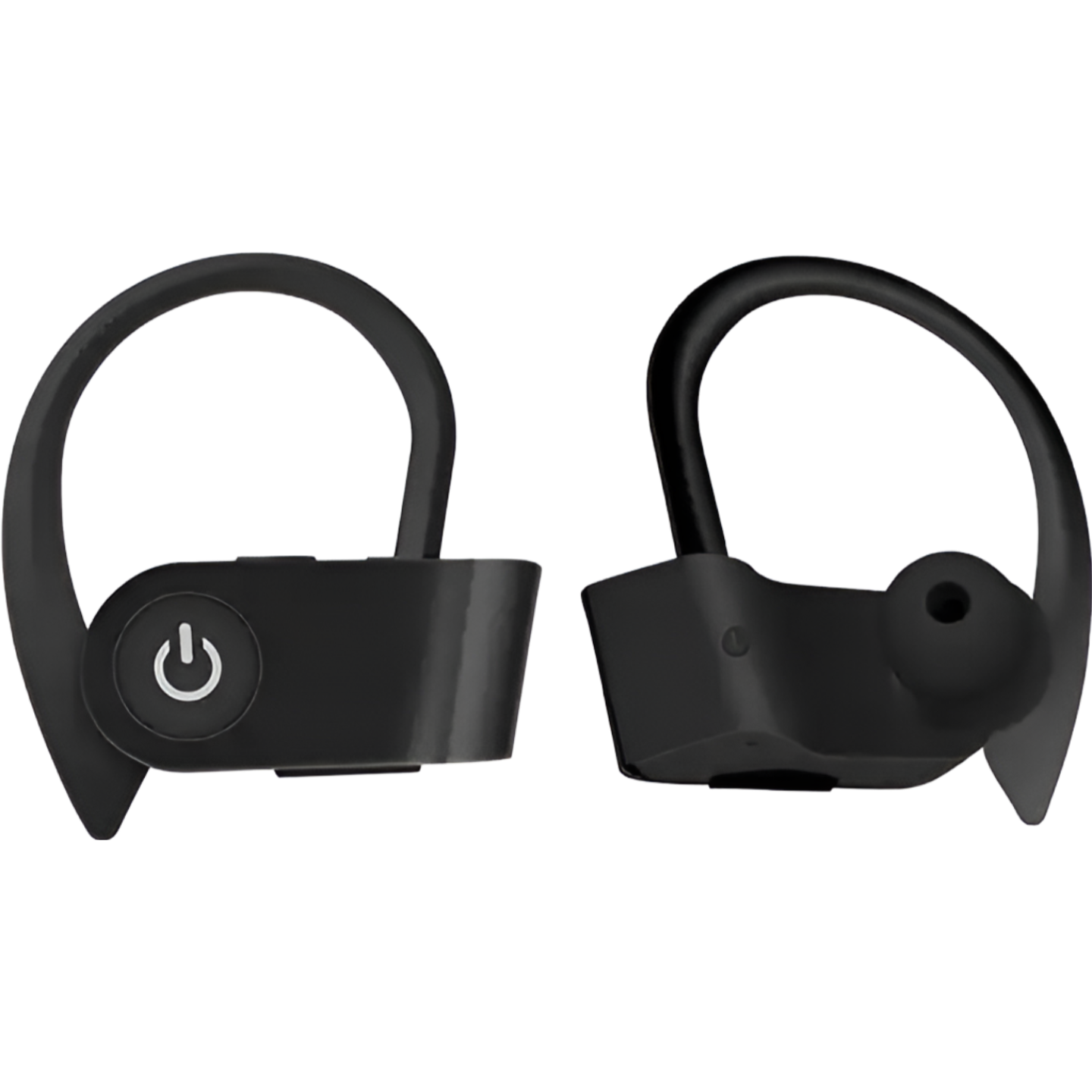 Audífonos Deportivos Bluetooth 5.0 EDR+TWS+ Asistente de Voz