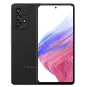 Smartphone Samsung A53 5G / 128 GB / 6.6" 120HZ / SM-A536E