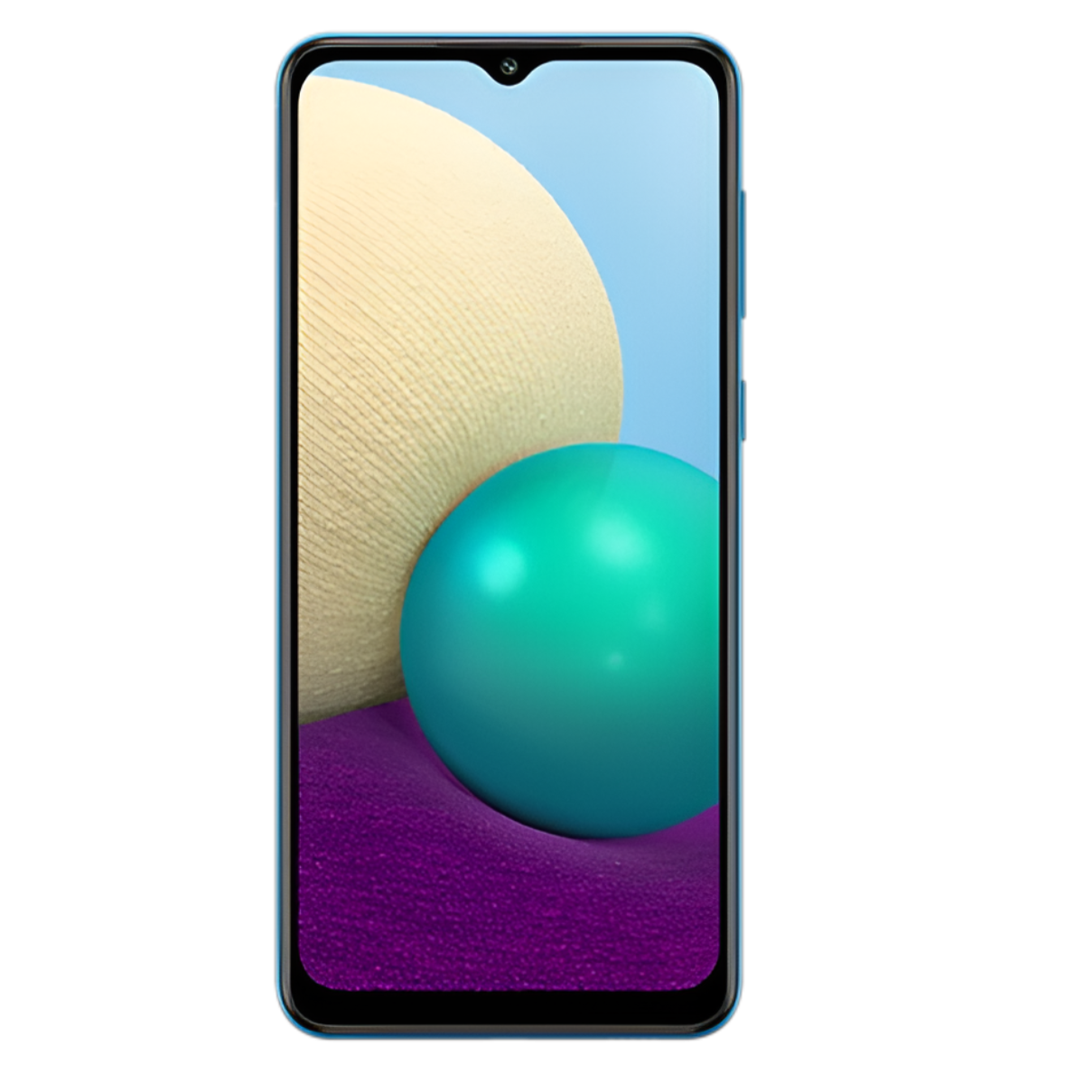Smartphone Samsung Galaxy A02 32GB / SM-A022MC