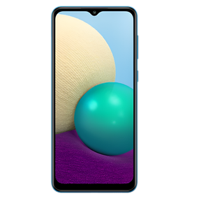 Smartphone Samsung Galaxy A02 32GB / SM-A022MC