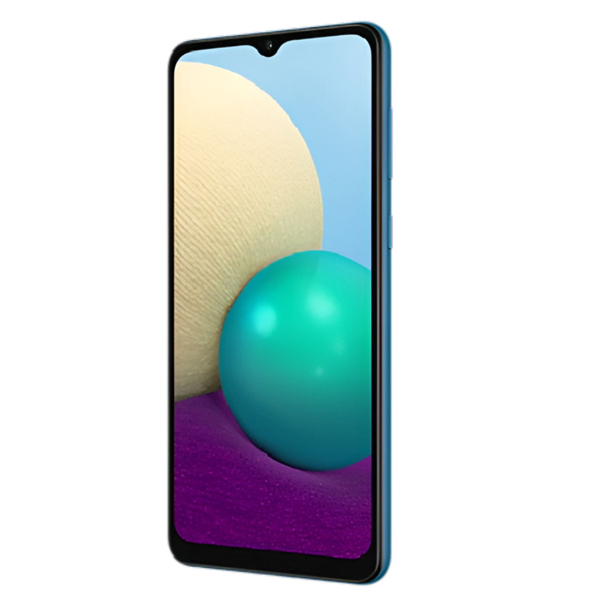 Smartphone Samsung Galaxy A02 32GB / SM-A022MC