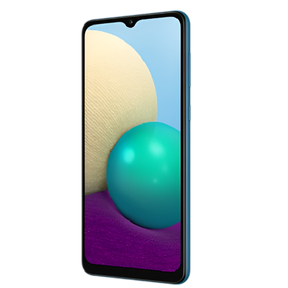 Smartphone Samsung Galaxy A02 32GB / SM-A022MC