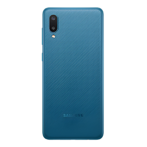 Smartphone Samsung Galaxy A02 32GB / SM-A022MC