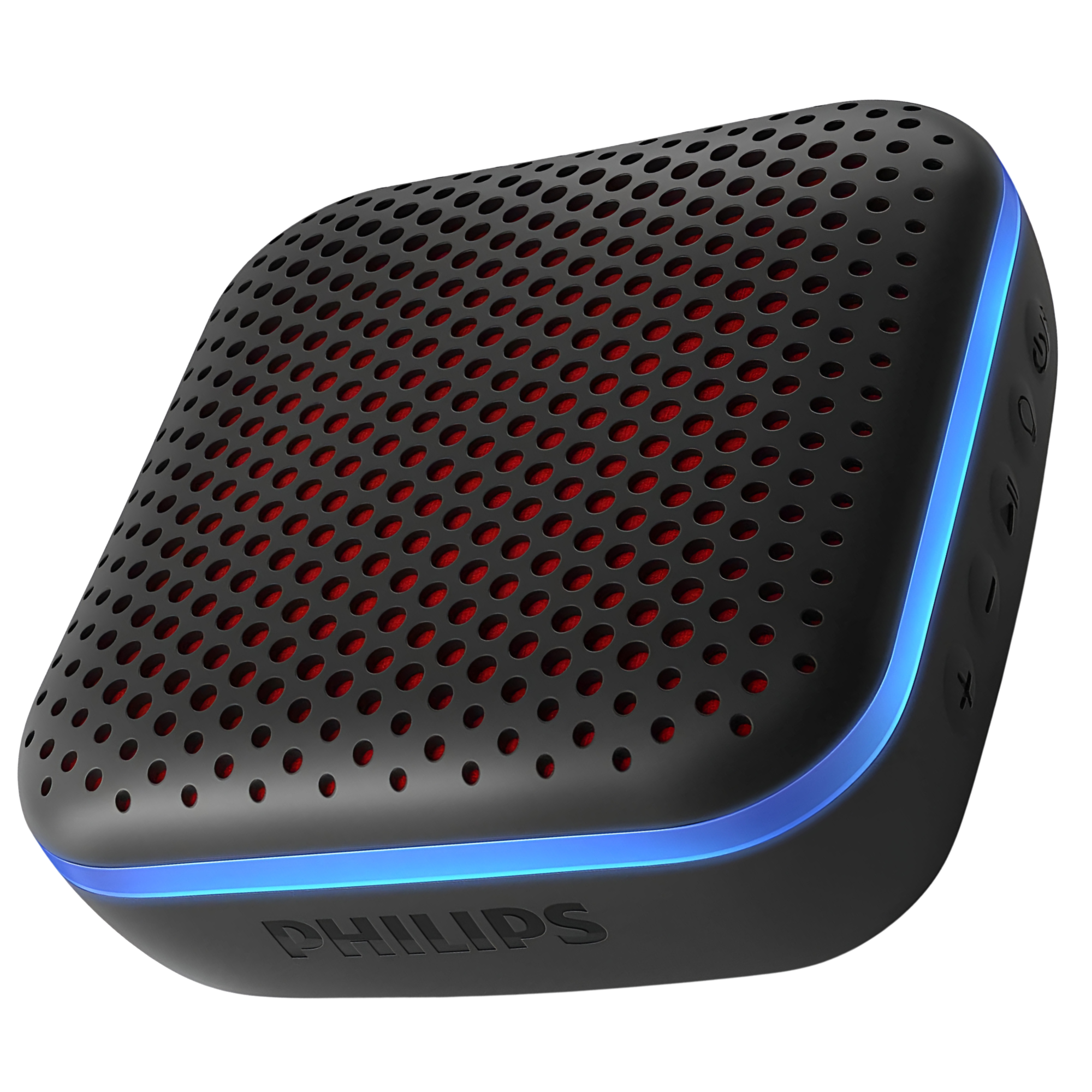 Parlante Bluetooth Philips Waterproof IPX7 10 Hora de Música
