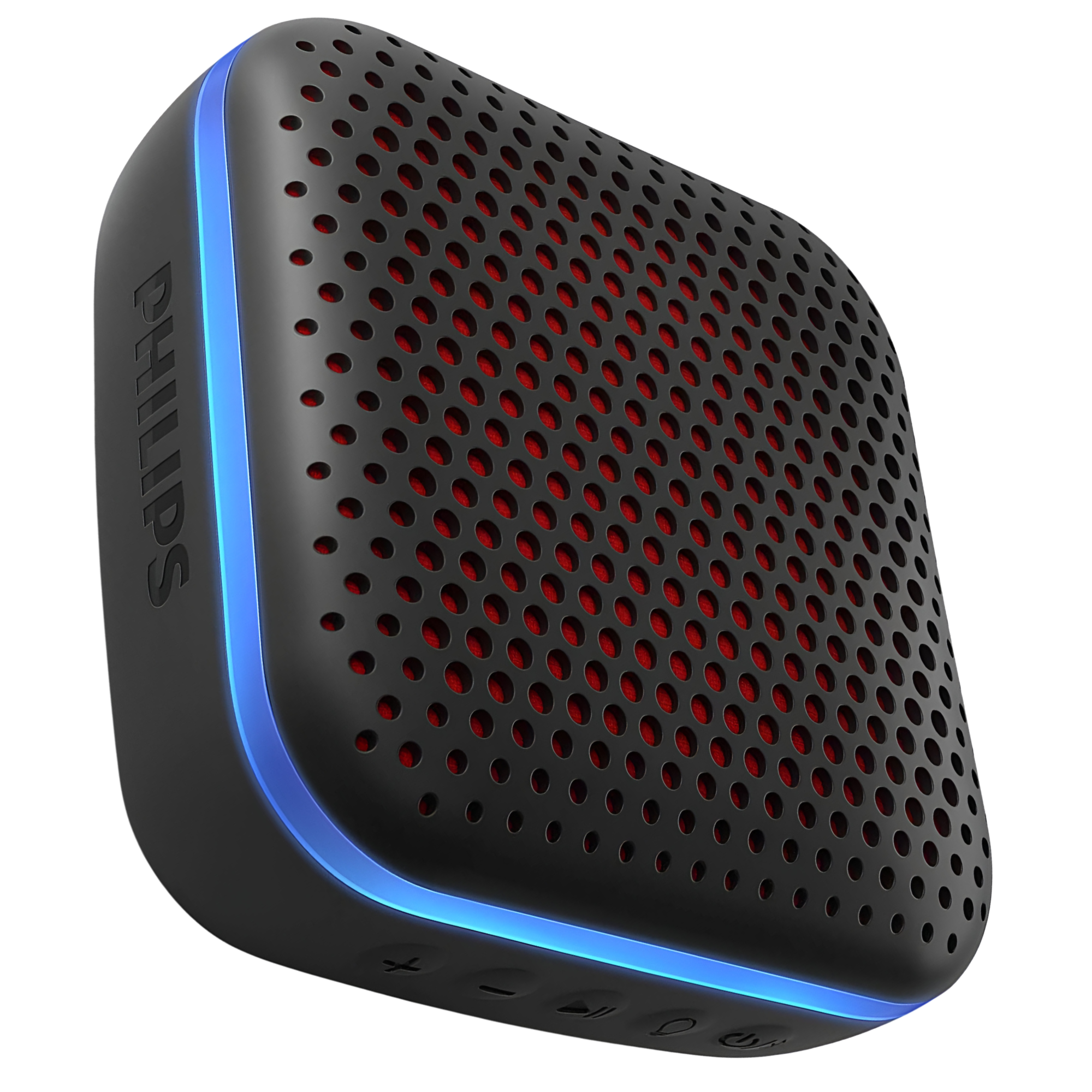 Parlante Bluetooth Philips Waterproof IPX7 10 Hora de Música
