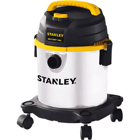 Aspiradora Profesional Stanley Inoxidable SL18136 11 Litros