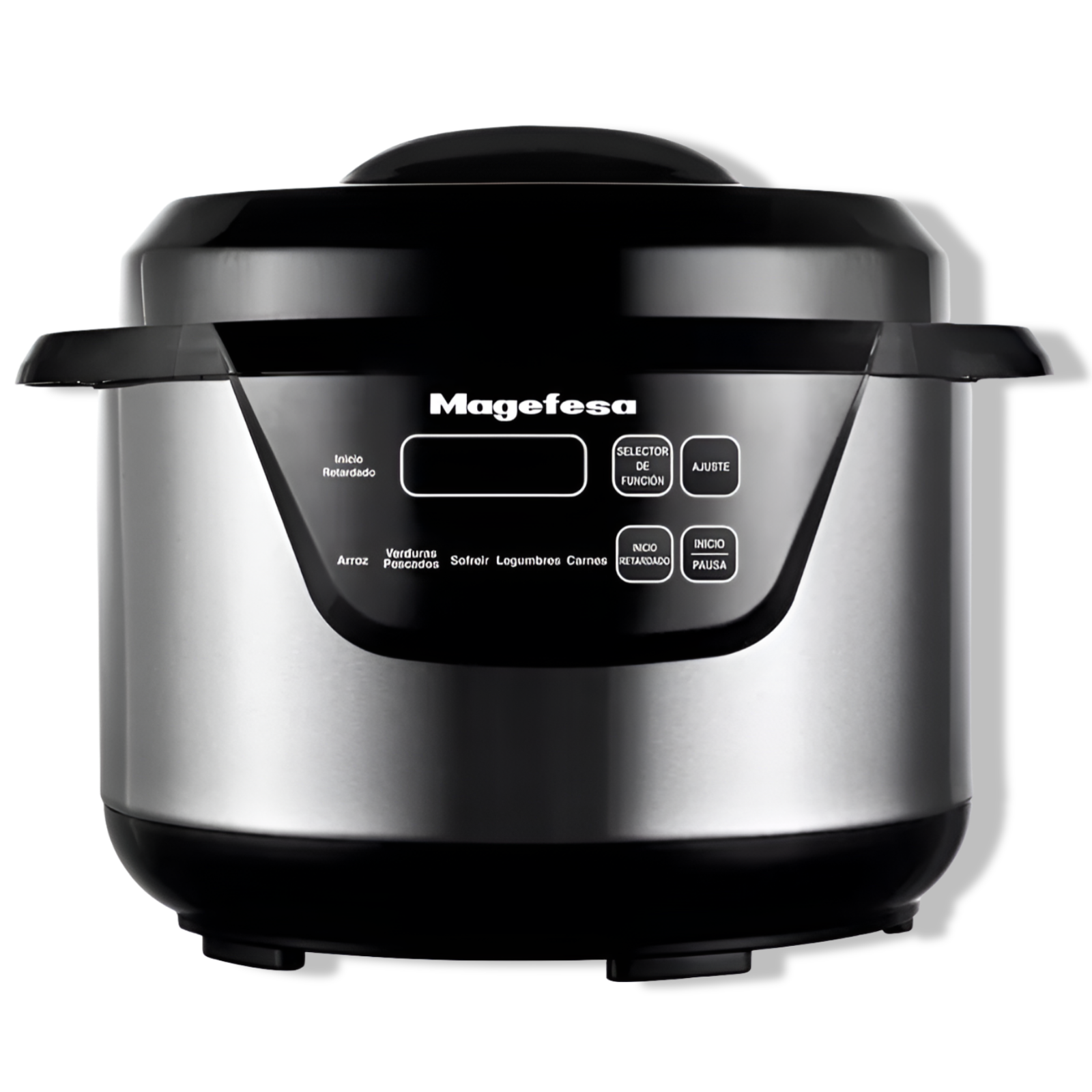 Olla a Presión Eléctrica Magefesa Easy Express MGF6401 Pro