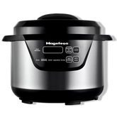 Olla a Presión Eléctrica Magefesa Easy Express MGF6401 Pro