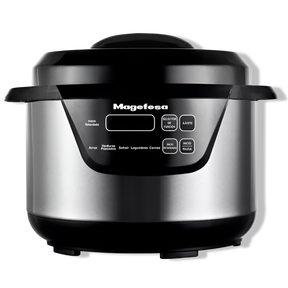 Olla a Presión Eléctrica Magefesa Easy Express MGF6401 Pro