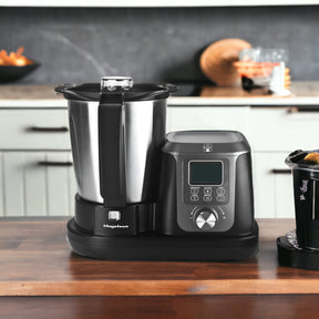 Robot de Cocina Profesional MAGCHEF Magefesa MGF4550 Premium