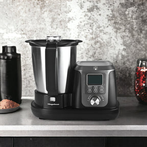 Robot de Cocina Profesional MAGCHEF Magefesa MGF4550 Premium