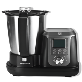 Robot de Cocina Profesional MAGCHEF Magefesa MGF4550 Premium