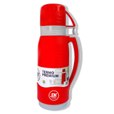 Termo JDN 1.8L para Agua Fría y Caliente / Conserva 8 Horas