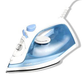 Plancha de Ropa a Vapor Philips Ceramic DST1050 Power Pro