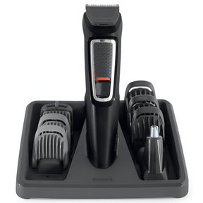 Kit de Cuidado personal Barba y Cabello Philips MG3731