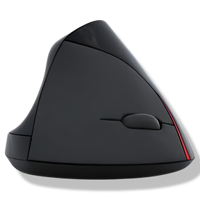 Mouse Vertical Inalámbrico 2G Ergonómico AERO ERGO TM-100544