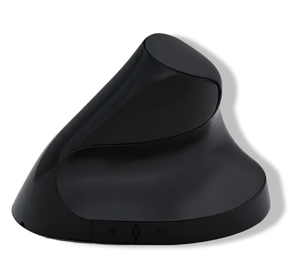 Mouse Vertical Inalámbrico 2G Ergonómico AERO ERGO TM-100544