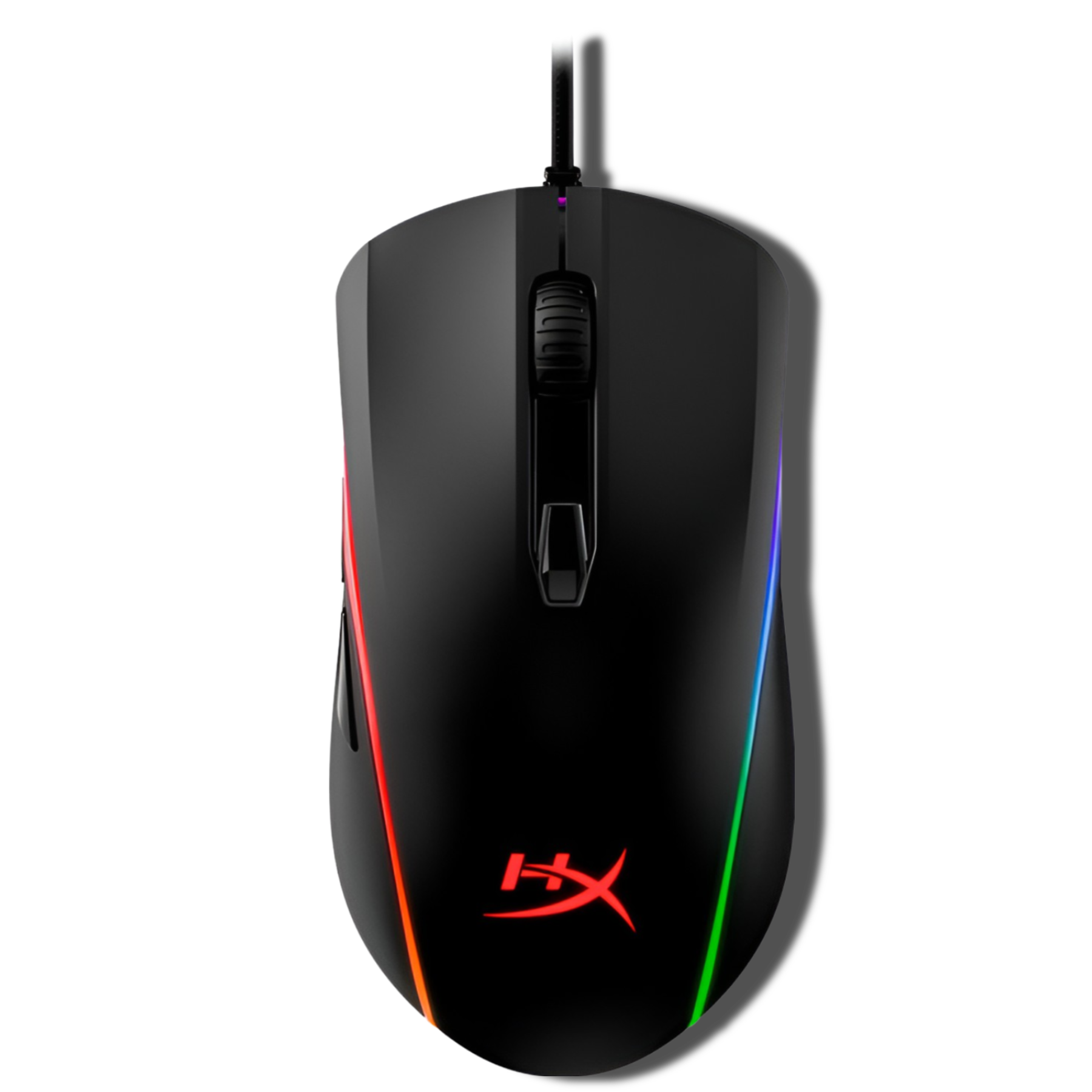 Mouse HyperX Professional Gaming PulseFire Surge RGB MC002B