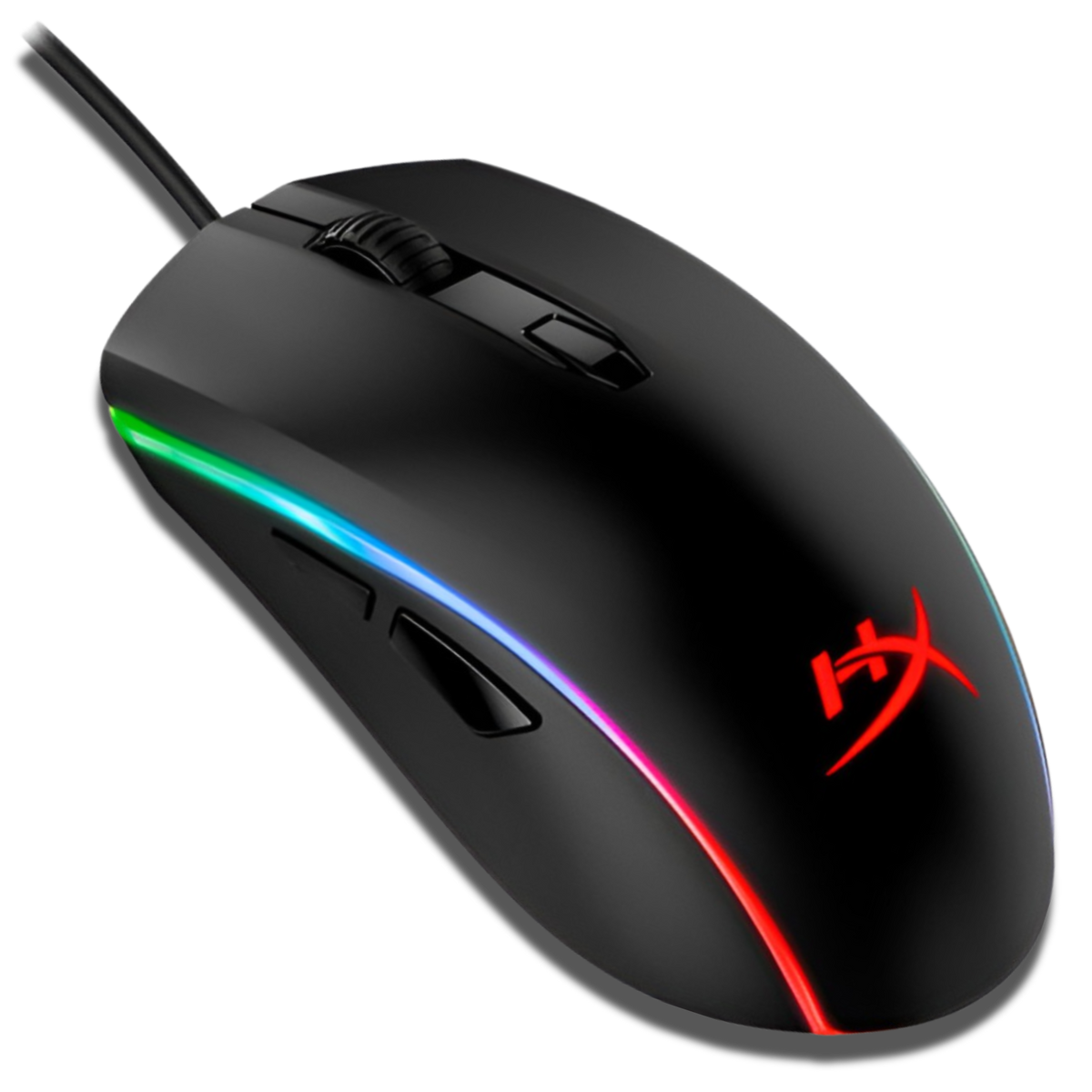 Mouse HyperX Professional Gaming PulseFire Surge RGB MC002B