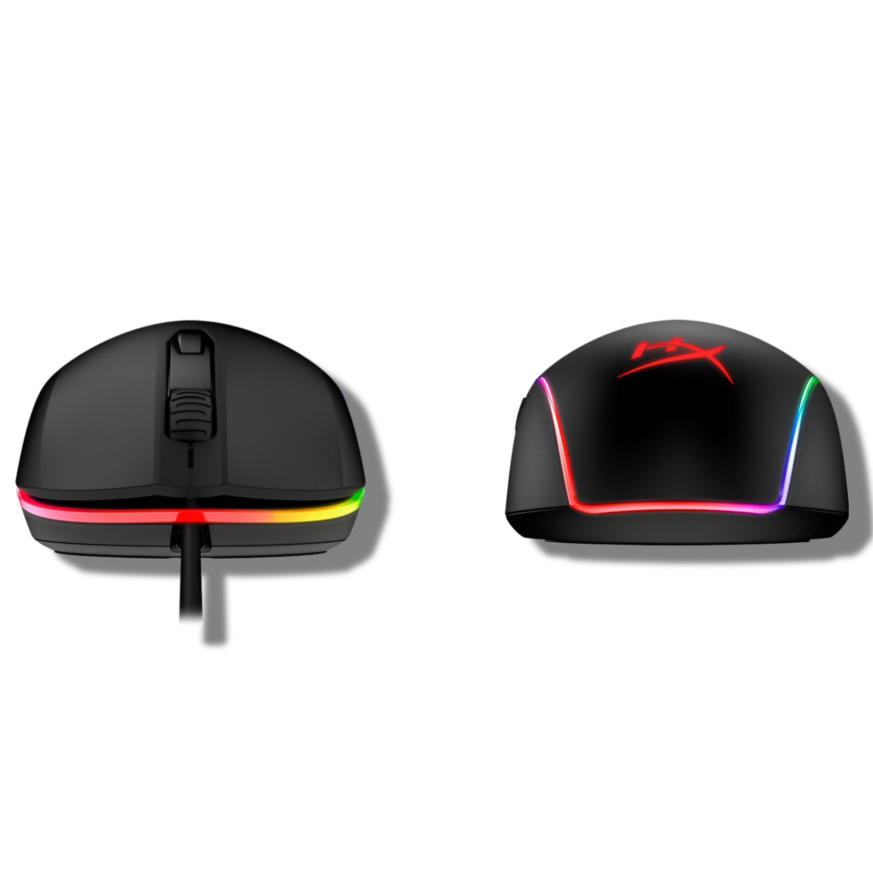 Mouse HyperX Professional Gaming PulseFire Surge RGB MC002B