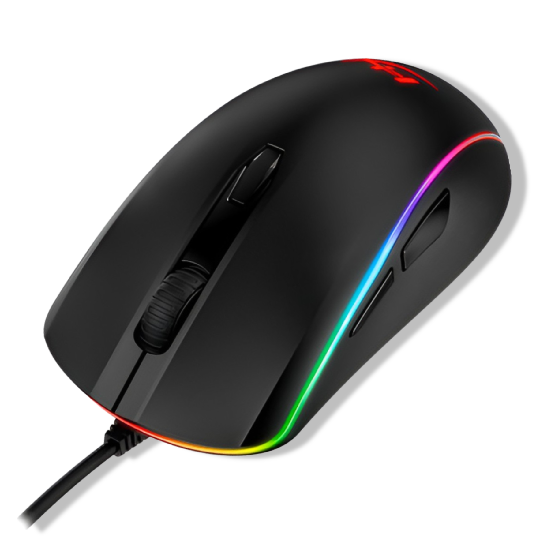 Mouse HyperX Professional Gaming PulseFire Surge RGB MC002B