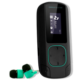 Reproductor MP3 Bluetooth FM/SD Energy Sistem Mint 8GB