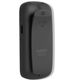 Reproductor MP3 Bluetooth FM/SD Energy Sistem Mint 8GB