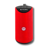 Parlante Portátil Bluetooth Waterproof Monster P450 Rojo