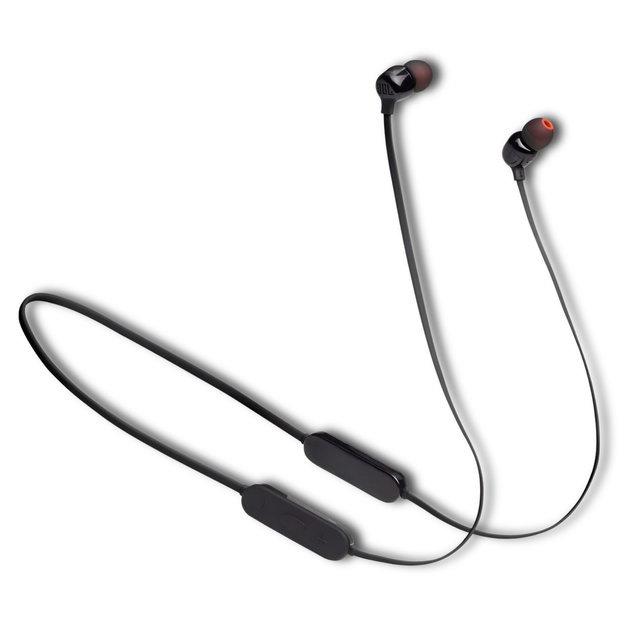 Audífonos JBL TWS T125BT Bluetooth Black Autonomía 16 Horas