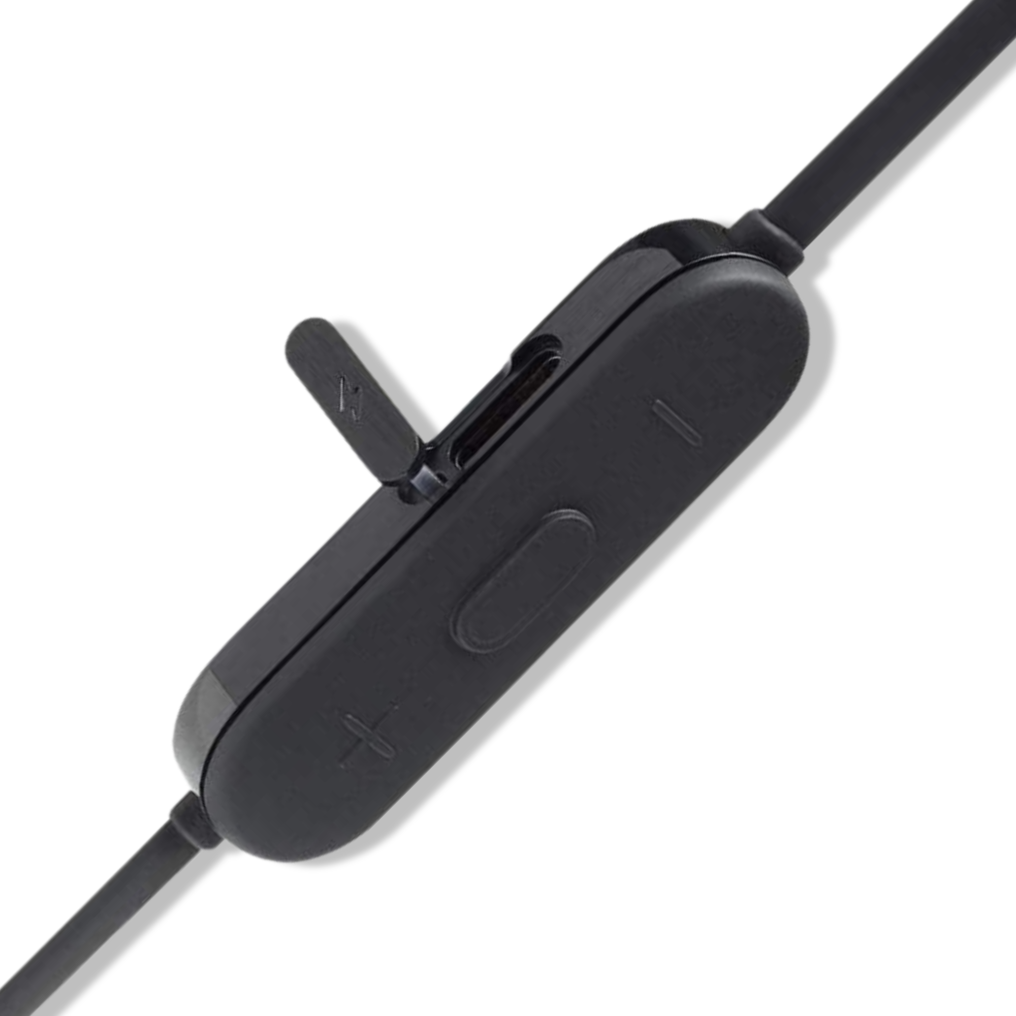 Audífonos JBL TWS T125BT Bluetooth Black Autonomía 16 Horas