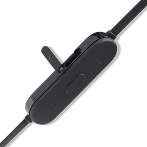 Audífonos JBL TWS T125BT Bluetooth Black Autonomía 16 Horas