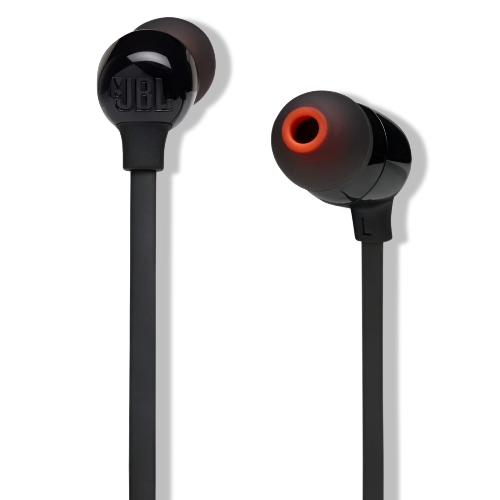 Audífonos JBL TWS T125BT Bluetooth Black Autonomía 16 Horas