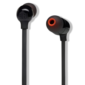 Audífonos JBL TWS T125BT Bluetooth Black Autonomía 16 Horas