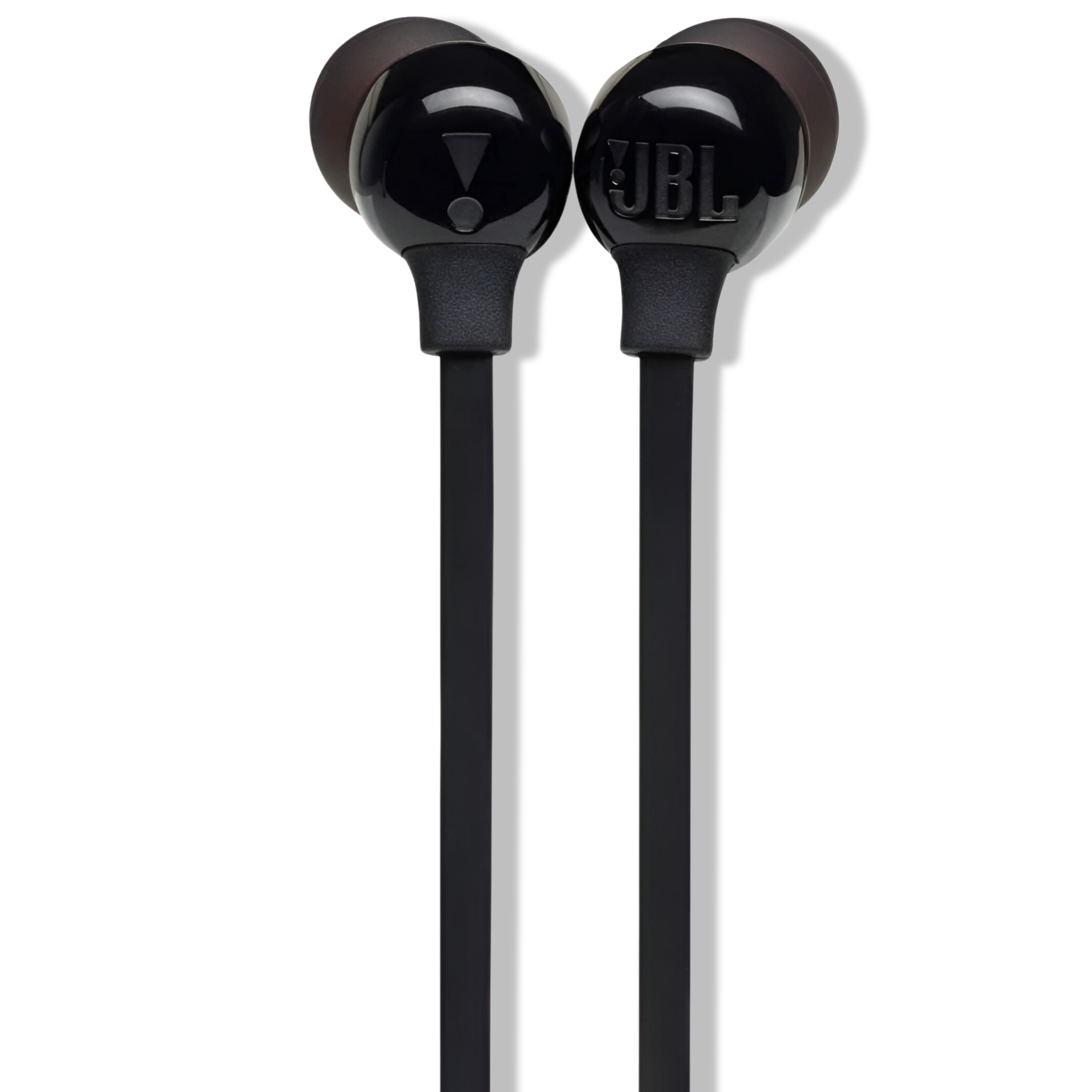 Audífonos JBL TWS T125BT Bluetooth Black Autonomía 16 Horas
