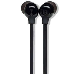 Audífonos JBL TWS T125BT Bluetooth Black Autonomía 16 Horas