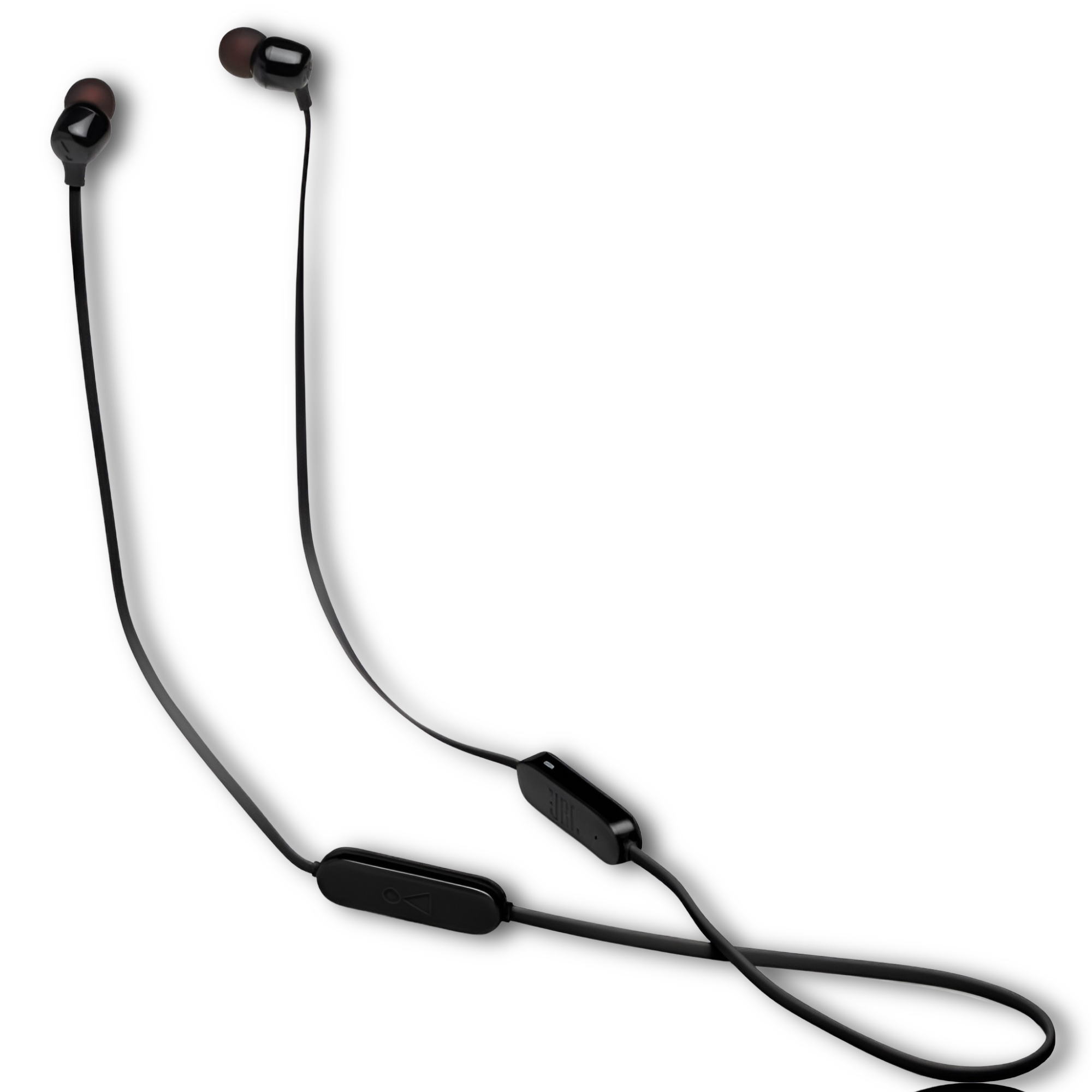 Audífonos JBL TWS T125BT Bluetooth Black Autonomía 16 Horas