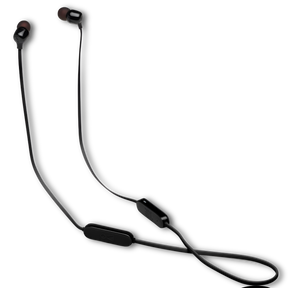 Audífonos JBL TWS T125BT Bluetooth Black Autonomía 16 Horas