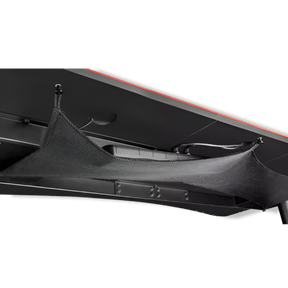 Escritorio Gamer Trust Magnicus GXT 1190 XXL + Wireless Qi