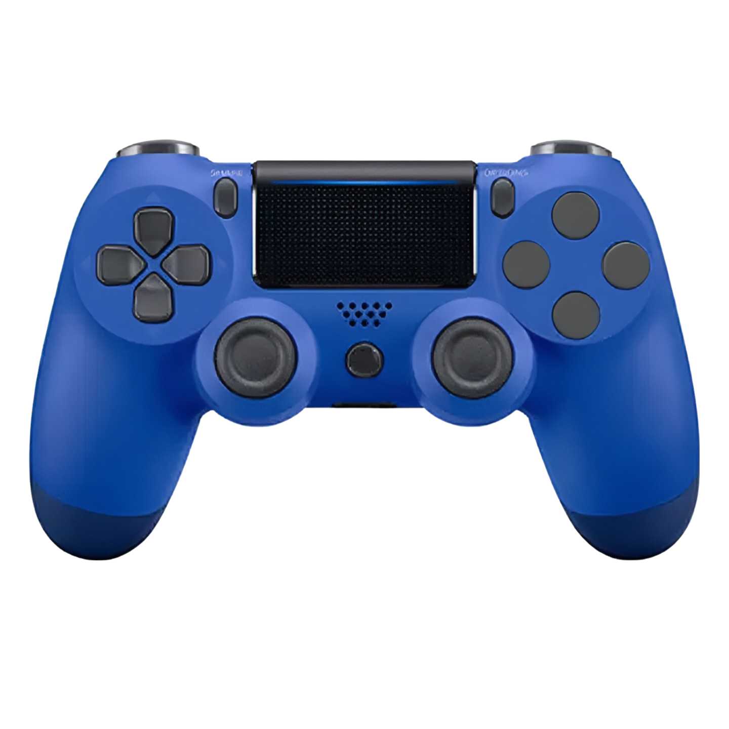 Gamepad Inalámbrico Monster Multiplataformas Azul