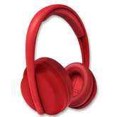 Audífonos Energy Sistem HOSHI Rojo Autonomía 23H + Assistant
