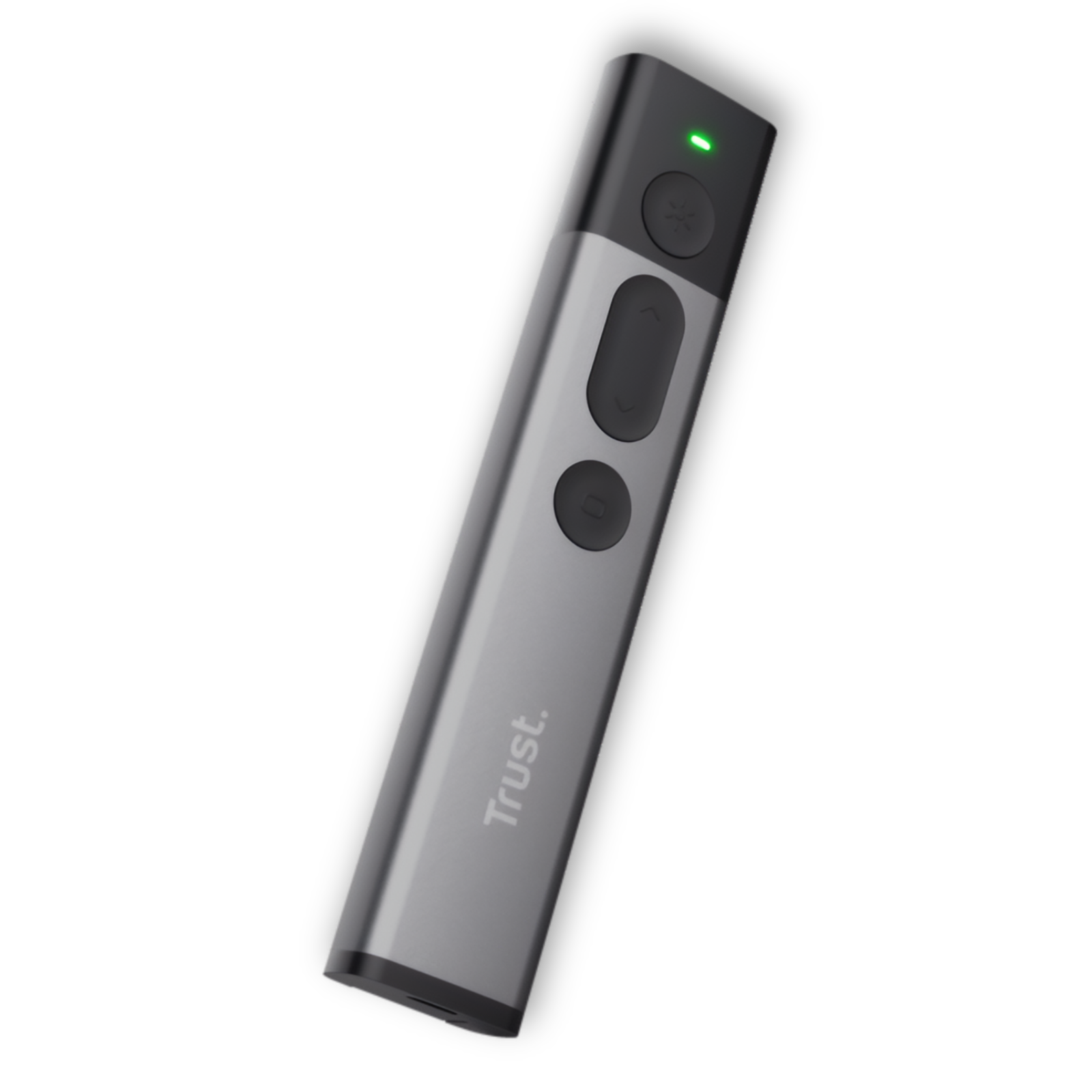 Presentador Laser Profesional Trust Kazum Enterprise Edition