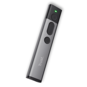 Presentador Laser Profesional Trust Kazum Enterprise Edition