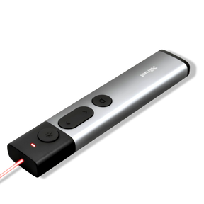 Presentador Laser Profesional Trust Kazum Enterprise Edition