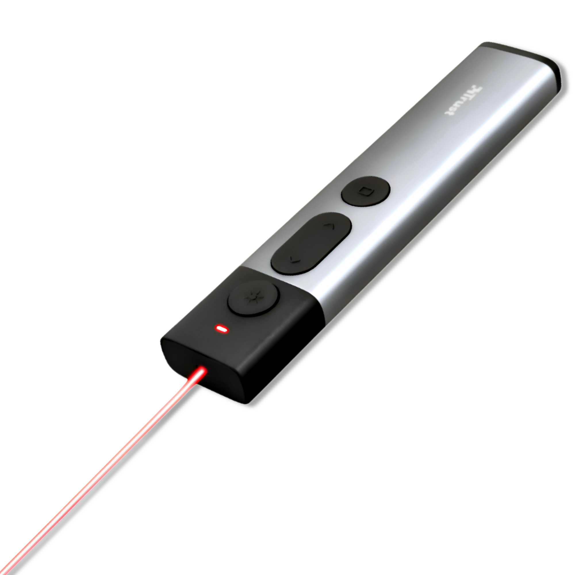 Presentador Laser Profesional Trust Kazum Enterprise Edition