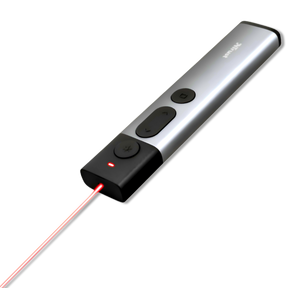 Presentador Laser Profesional Trust Kazum Enterprise Edition