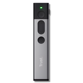 Presentador Laser Profesional Trust Kazum Enterprise Edition